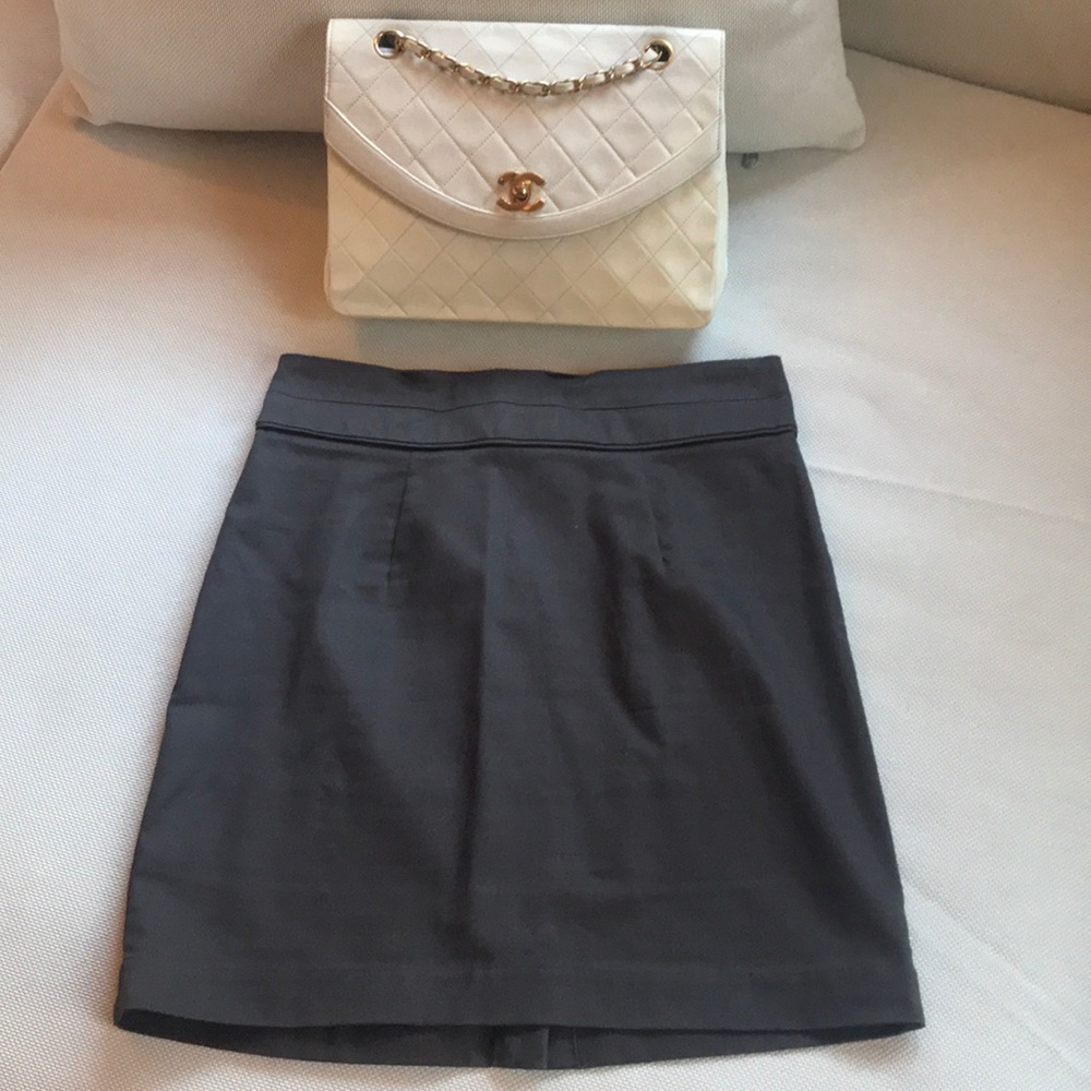 Pencil Skirt